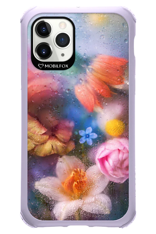Rippleglass flowers 2.0 - Apple iPhone 11 Pro - Image 16