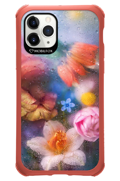 Rippleglass flowers 2.0 - Apple iPhone 11 Pro - Image 18