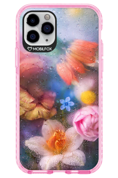 Rippleglass flowers 2.0 - Apple iPhone 11 Pro - Image 7