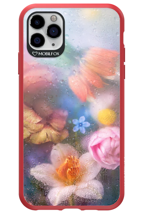 Rippleglass flowers 2.0 - Apple iPhone 11 Pro Max - Image 5