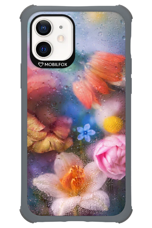Rippleglass flowers 2.0 - Apple iPhone 12 - Image 13