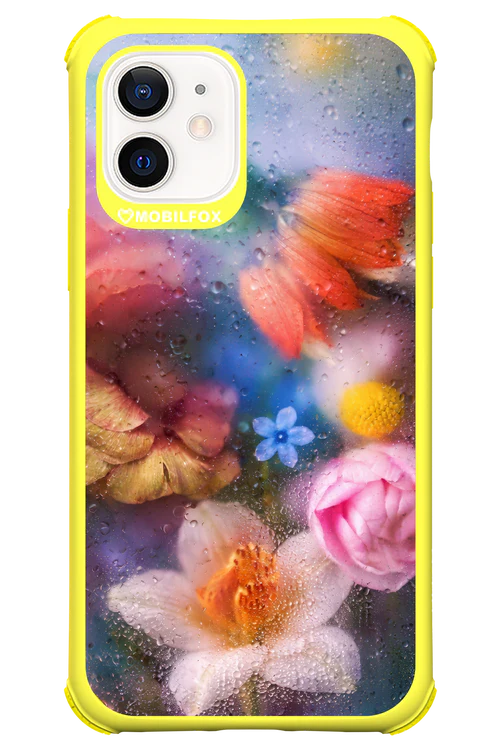 Rippleglass flowers 2.0 - Apple iPhone 12 - Image 14