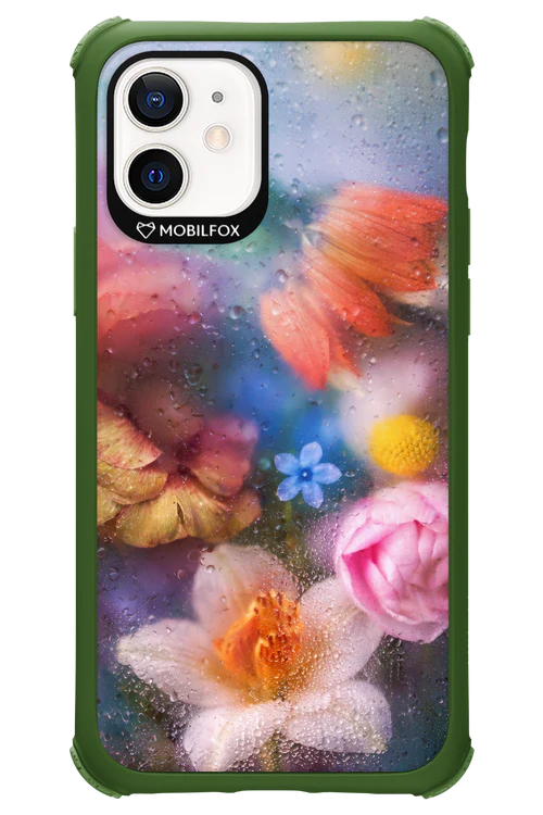 Rippleglass flowers 2.0 - Apple iPhone 12 - Image 15