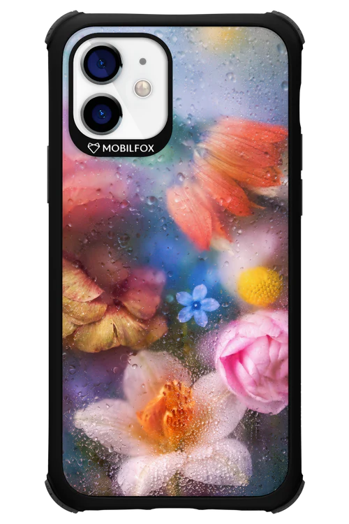 Rippleglass flowers 2.0 - Apple iPhone 12 - Image 17