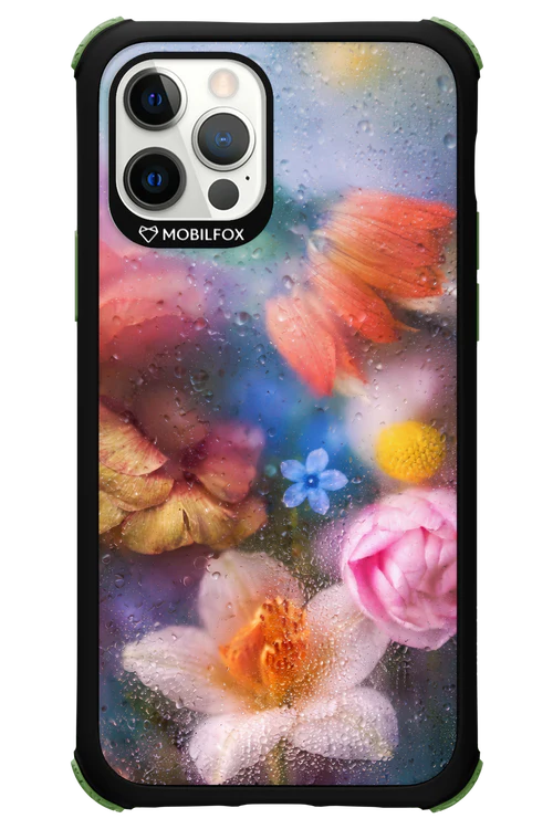 Rippleglass flowers 2.0 - Apple iPhone 12 Pro - Image 10