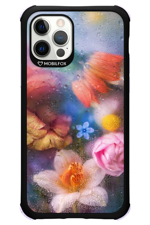 Rippleglass flowers 2.0 - Apple iPhone 12 Pro - Image 11