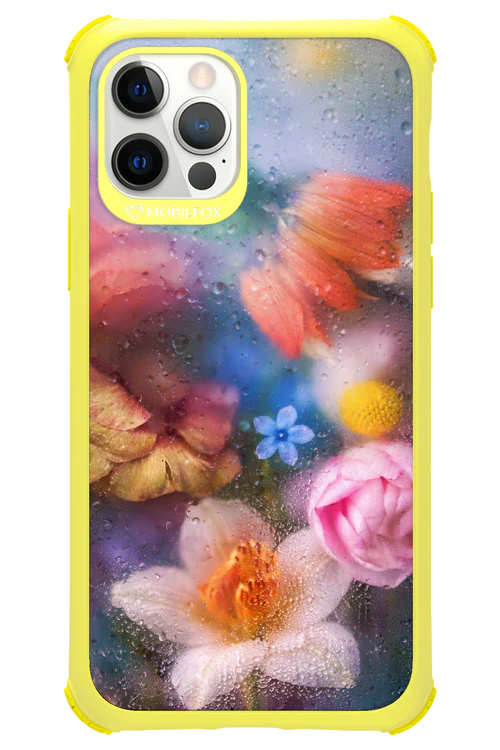 Rippleglass flowers 2.0 - Apple iPhone 12 Pro - Image 14