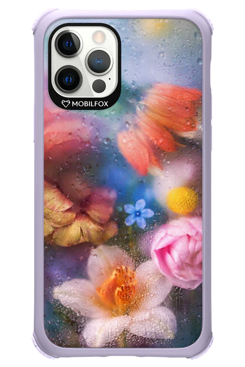 Rippleglass flowers 2.0 - Apple iPhone 12 Pro - Image 16