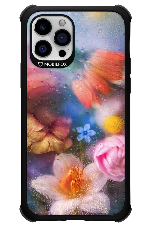 Rippleglass flowers 2.0 - Apple iPhone 12 Pro - Image 17