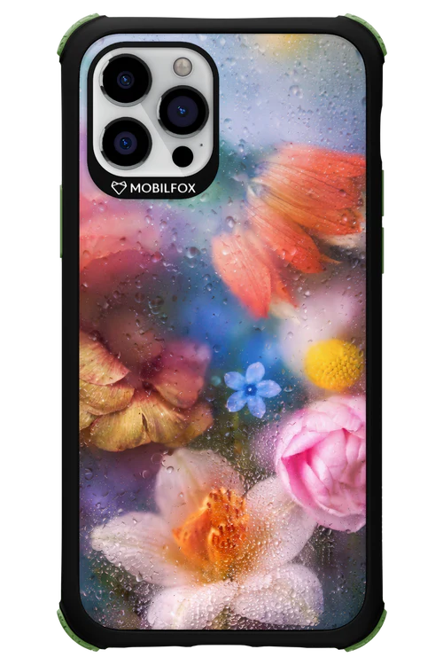 Rippleglass flowers 2.0 - Apple iPhone 12 Pro - Image 18
