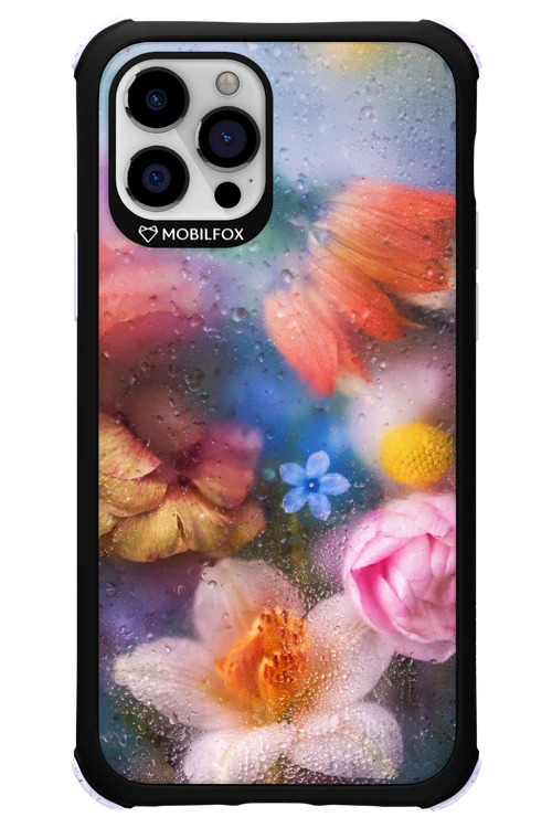 Rippleglass flowers 2.0 - Apple iPhone 12 Pro - Image 19
