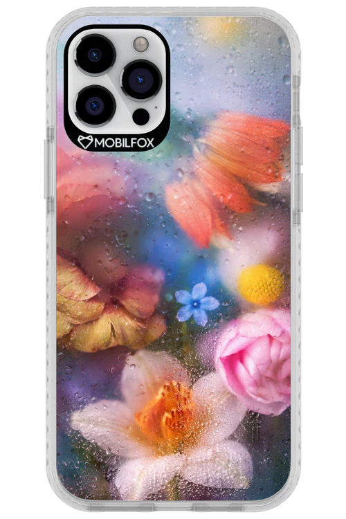 Rippleglass flowers 2.0 - Apple iPhone 12 Pro - Image 8