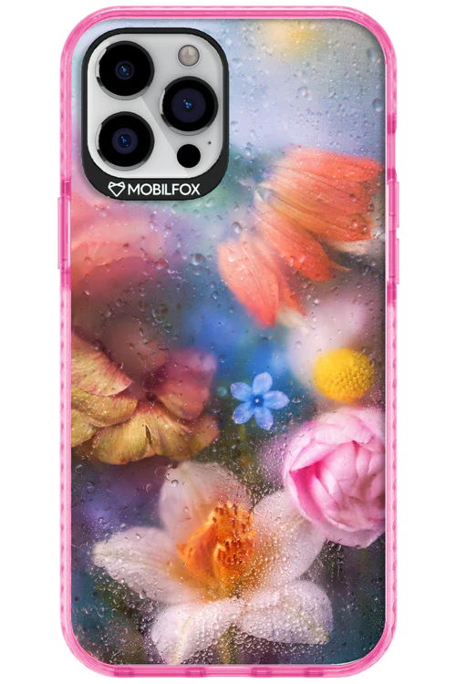 Rippleglass flowers 2.0 - Apple iPhone 12 Pro Max - Image 7