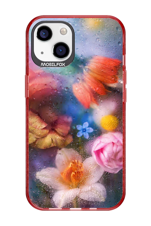 Rippleglass flowers 2.0 - Apple iPhone 13 - Image 12