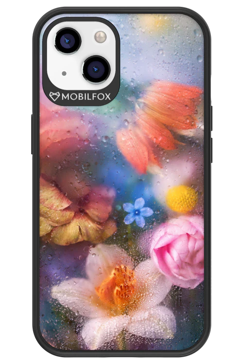 Rippleglass flowers 2.0 - Apple iPhone 13 - Image 14