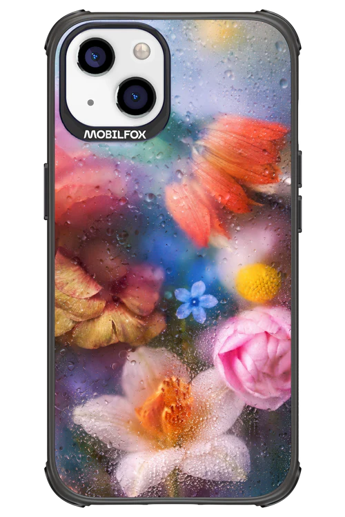 Rippleglass flowers 2.0 - Apple iPhone 13 - Image 20