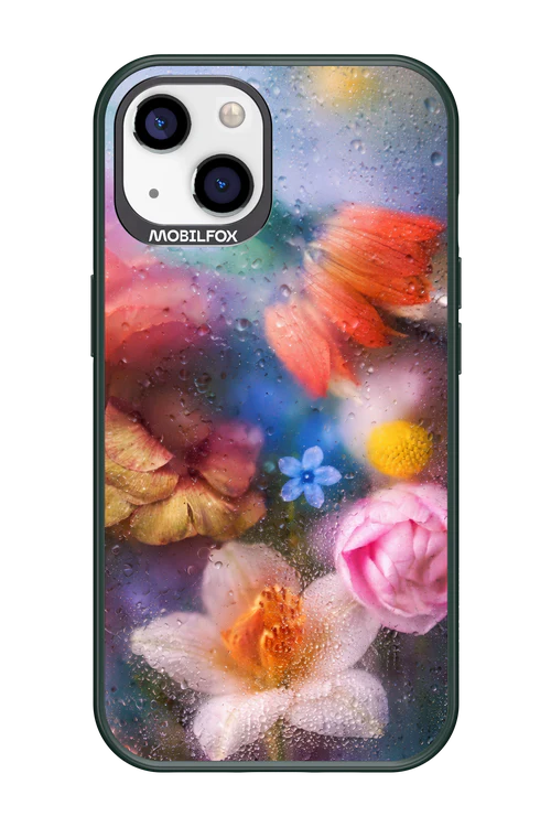 Rippleglass flowers 2.0 - Apple iPhone 13 - Image 7