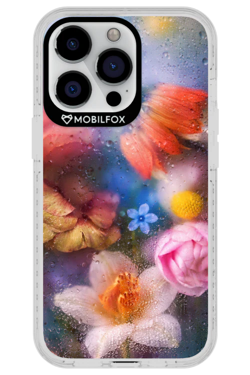 Rippleglass flowers 2.0 - Apple iPhone 13 Pro - Image 10