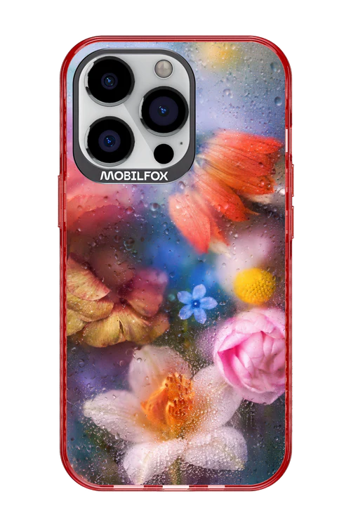 Rippleglass flowers 2.0 - Apple iPhone 13 Pro - Image 12