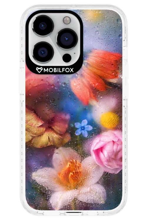 Rippleglass flowers 2.0 - Apple iPhone 13 Pro - Image 15