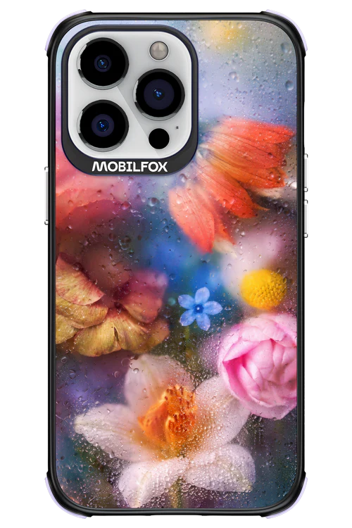 Rippleglass flowers 2.0 - Apple iPhone 13 Pro - Image 19