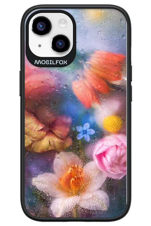 Rippleglass flowers 2.0 - Apple iPhone 14 - Image 10