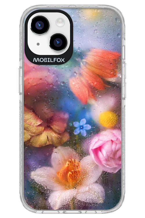 Rippleglass flowers 2.0 - Apple iPhone 14 - Image 11