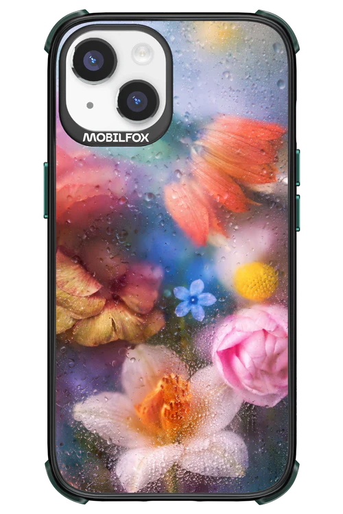 Rippleglass flowers 2.0 - Apple iPhone 14 - Image 14