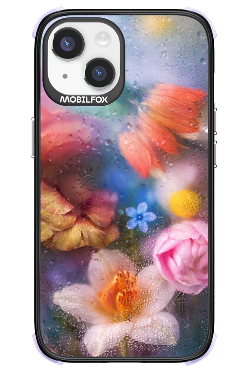 Rippleglass flowers 2.0 - Apple iPhone 14 - Image 15