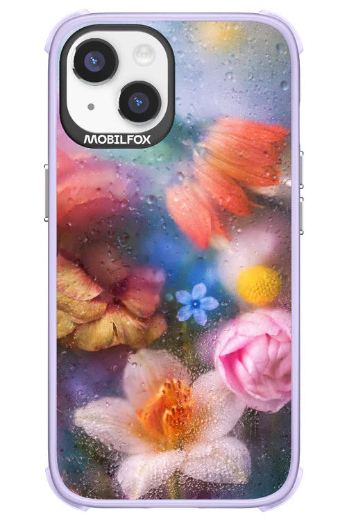 Rippleglass flowers 2.0 - Apple iPhone 14 - Image 18