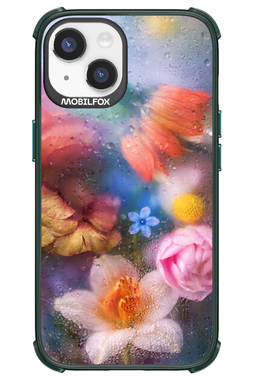 Rippleglass flowers 2.0 - Apple iPhone 14 - Image 19