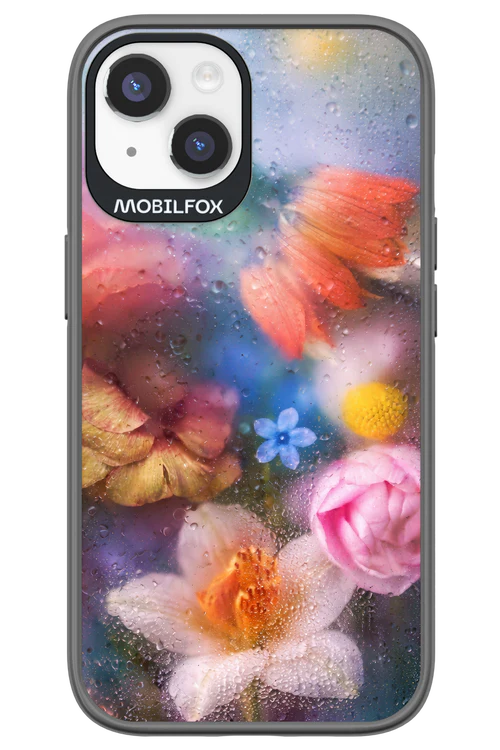 Rippleglass flowers 2.0 - Apple iPhone 14 - Image 2