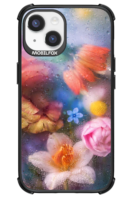 Rippleglass flowers 2.0 - Apple iPhone 14 - Image 20