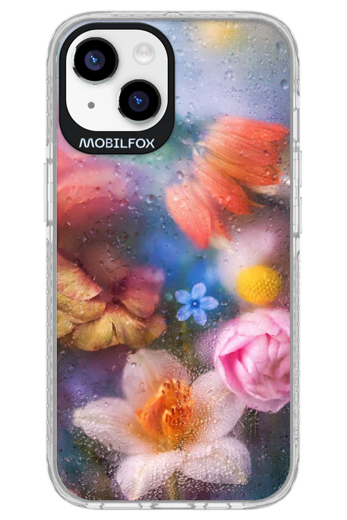 Rippleglass flowers 2.0 - Apple iPhone 14 - Image 6