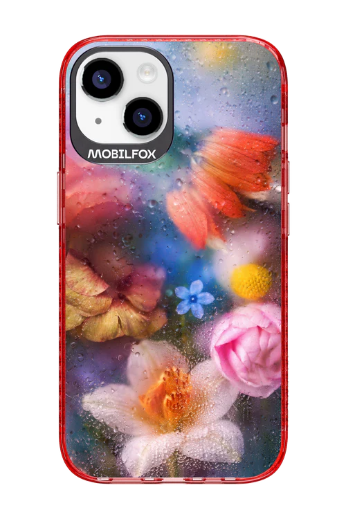 Rippleglass flowers 2.0 - Apple iPhone 14 - Image 8