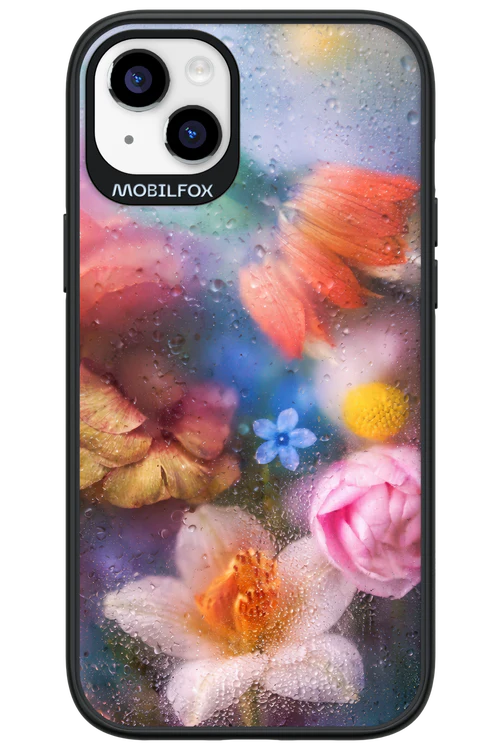 Rippleglass flowers 2.0 - Apple iPhone 14 Plus - Image 10
