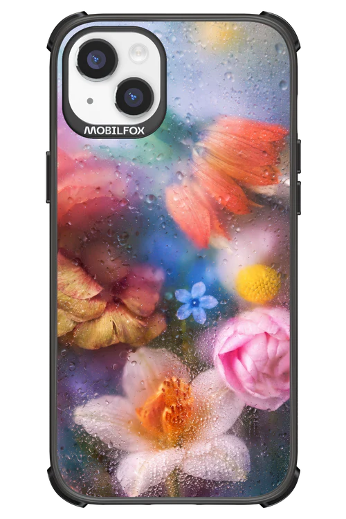 Rippleglass flowers 2.0 - Apple iPhone 14 Plus - Image 16