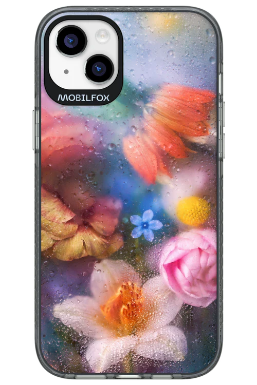 Rippleglass flowers 2.0 - Apple iPhone 14 Plus - Image 7
