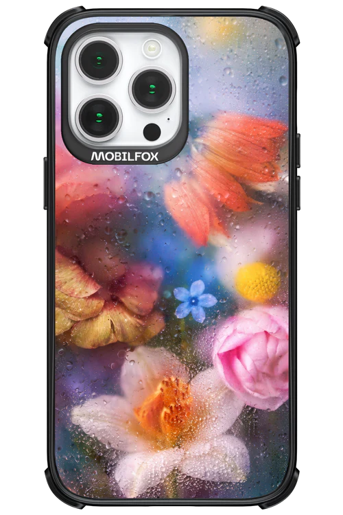 Rippleglass flowers 2.0 - Apple iPhone 14 Pro Max - Image 12