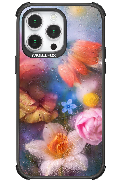 Rippleglass flowers 2.0 - Apple iPhone 14 Pro Max - Image 16