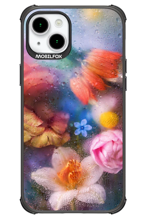 Rippleglass flowers 2.0 - Apple iPhone 15 Plus - Image 15