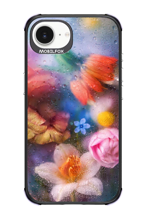 Rippleglass flowers 2.0 - Apple iPhone 16e - Image 14