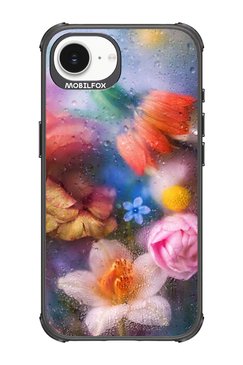 Rippleglass flowers 2.0 - Apple iPhone 16e - Image 15