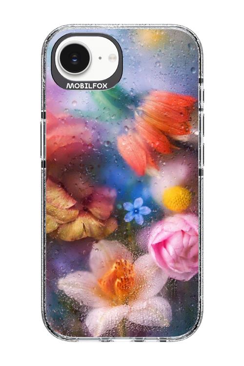 Rippleglass flowers 2.0 - Apple iPhone 16e - Image 5
