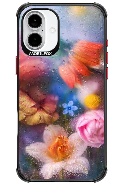 Rippleglass flowers 2.0 - Apple iPhone 16 Plus - Image 12