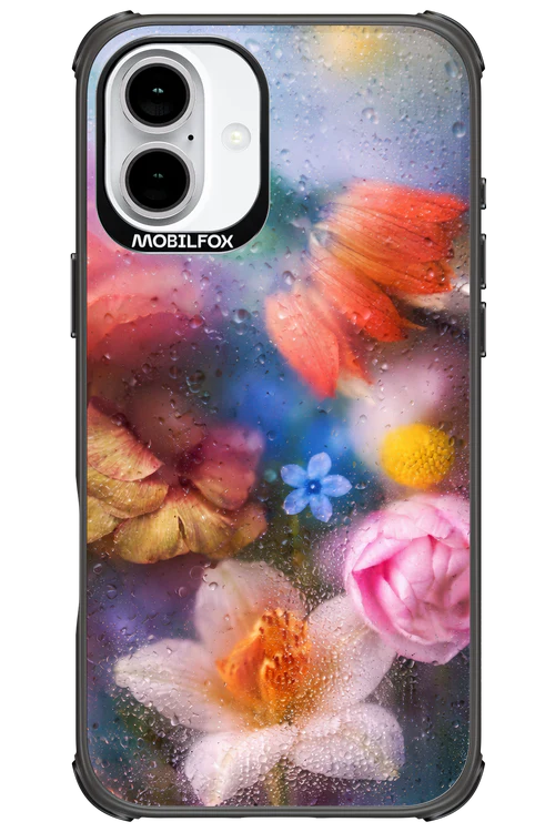 Rippleglass flowers 2.0 - Apple iPhone 16 Plus - Image 15