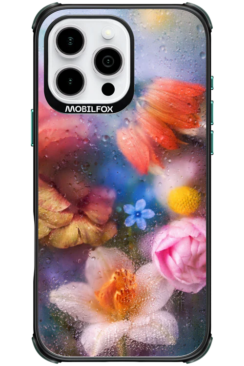 Rippleglass flowers 2.0 - Apple iPhone 16 Pro Max - Image 13