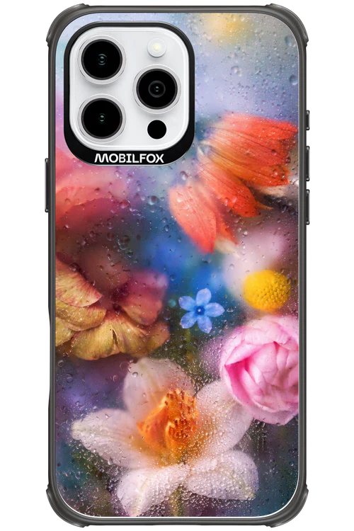 Rippleglass flowers 2.0 - Apple iPhone 16 Pro Max - Image 16