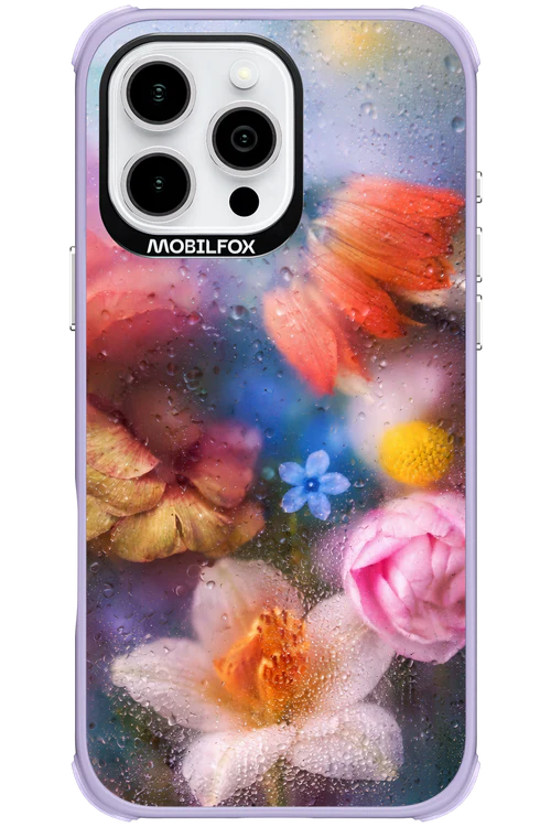 Rippleglass flowers 2.0 - Apple iPhone 16 Pro Max - Image 17