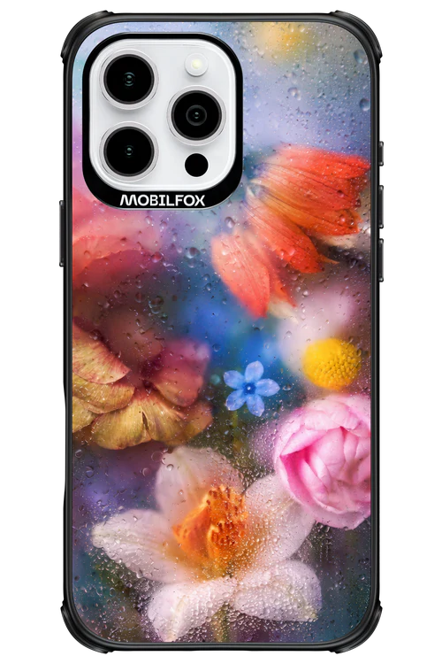 Rippleglass flowers 2.0 - Apple iPhone 16 Pro Max - Image 19